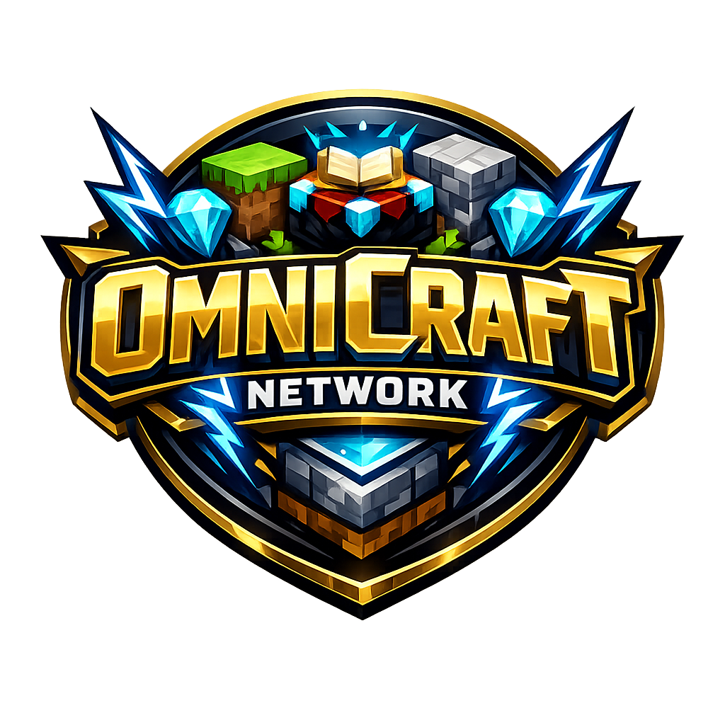 OmniCraft Network